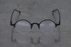 Rigards RG1093TI series titanium alloy sunglasses titanium alloy frame salmon fillet Rigards copper titanium handmade round frame glasses RG0131CU series black frame transparent lens